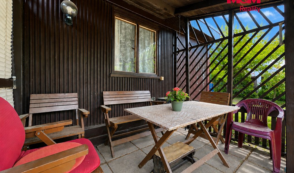Prodej zahrady 371 m², Lanškroun – náhled fotky 3