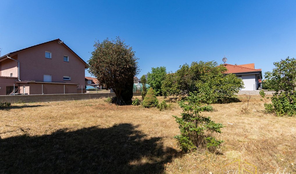Prodej domu 250 m² s pozemkem 1 848 m², Modlany – náhled fotky 9