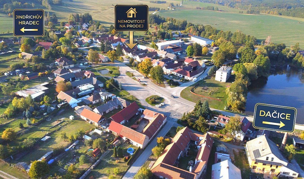 Prodej domu 222 m² s pozemkem 779 m², Český Rudolec – náhled fotky 26