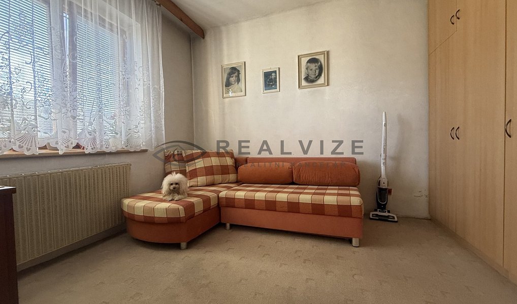 Prodej domu 245 m² s pozemkem 655 m², Ševětín – náhled fotky 7