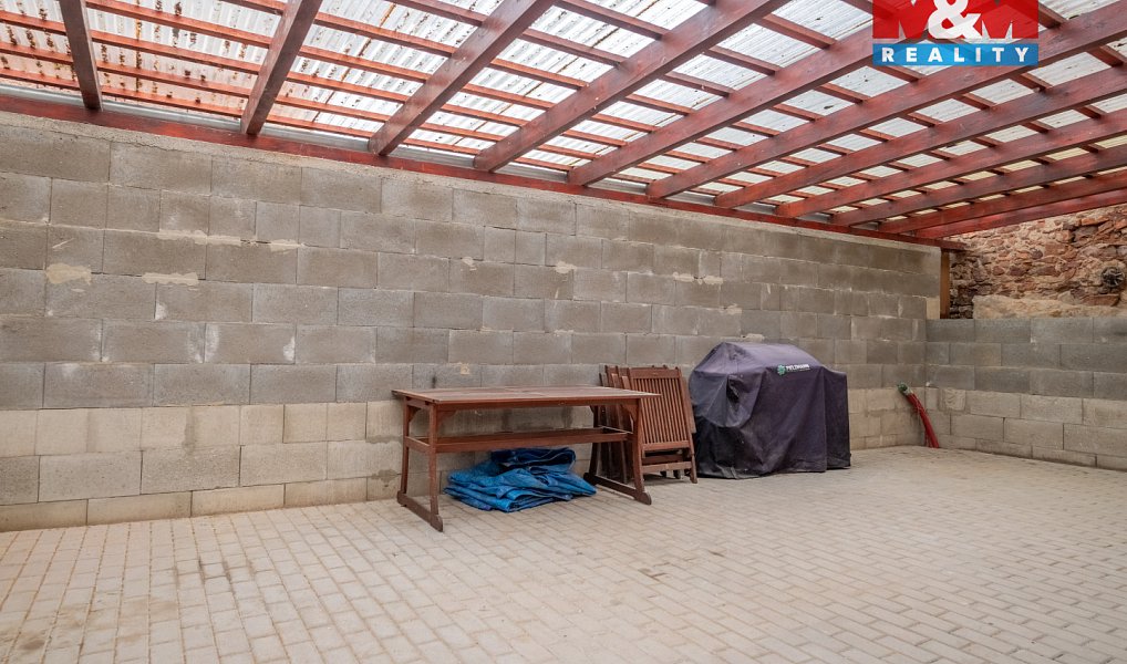 Prodej domu 88 m² s pozemkem 135 m², Těšovice – náhled fotky 7