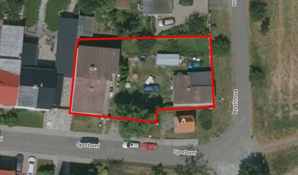 Prodej domu 154 m² s pozemkem 689 m², Olomouc – náhled fotky 27