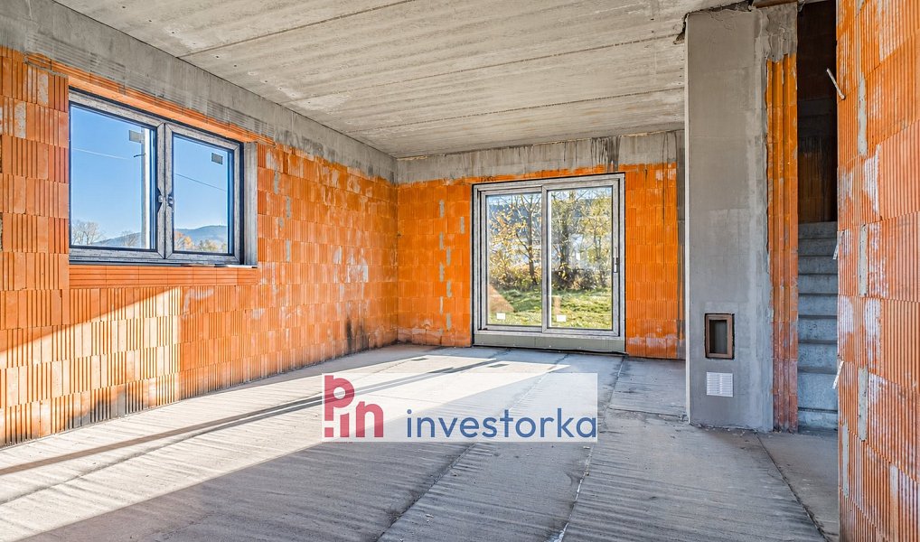Prodej domu 150 m² s pozemkem 1 336 m², Ropice – náhled fotky 7