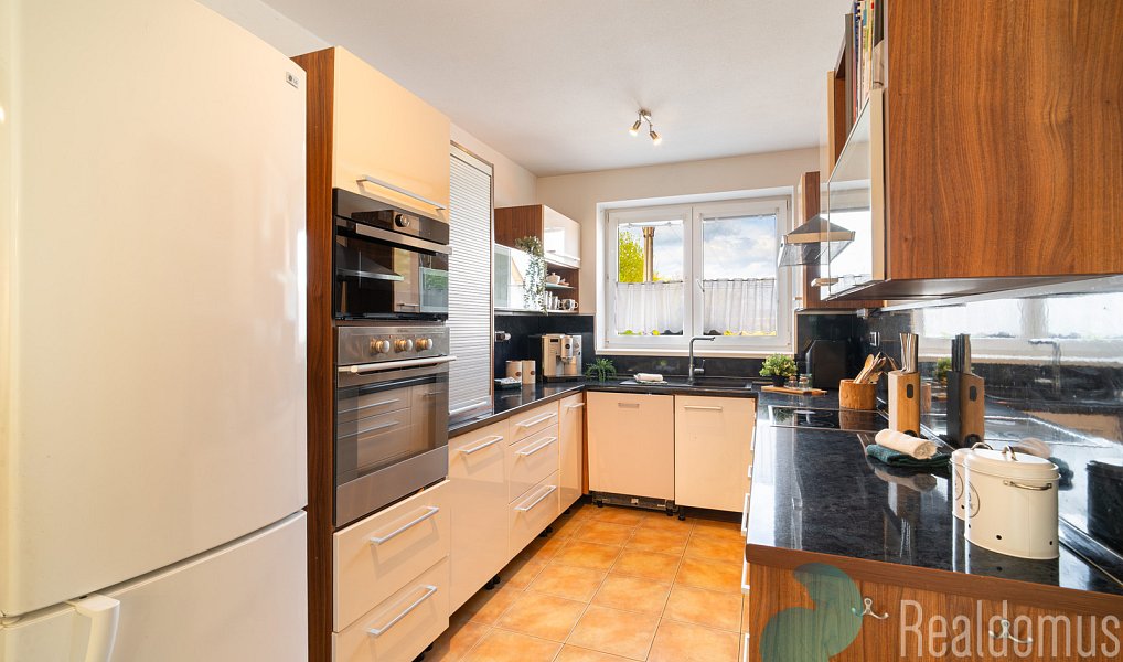 Prodej domu 144 m² s pozemkem 440 m², Vidov – náhled fotky 5