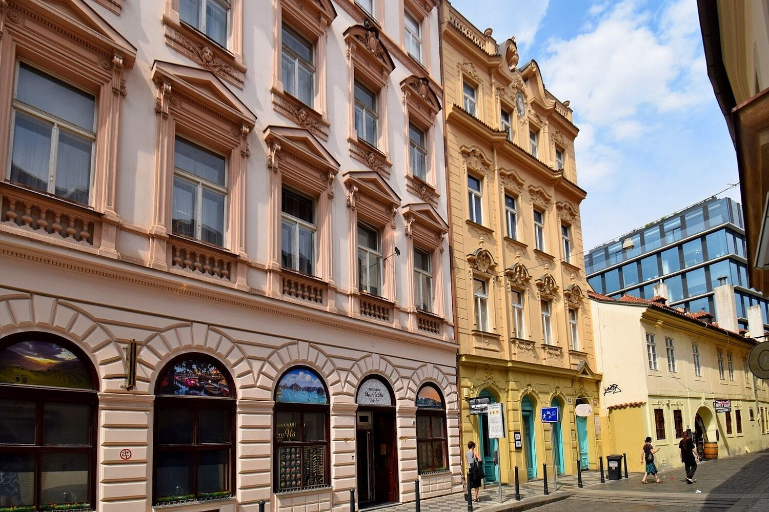 Pronájem kanceláře 22 m² — photo 5