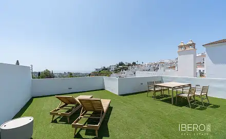 Prodej bytu 3+kk 121 m², El Paraiso, Španělsko