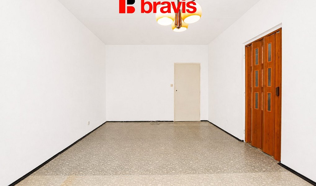 Prodej bytu 1+1 44 m², Brno – náhled fotky 4