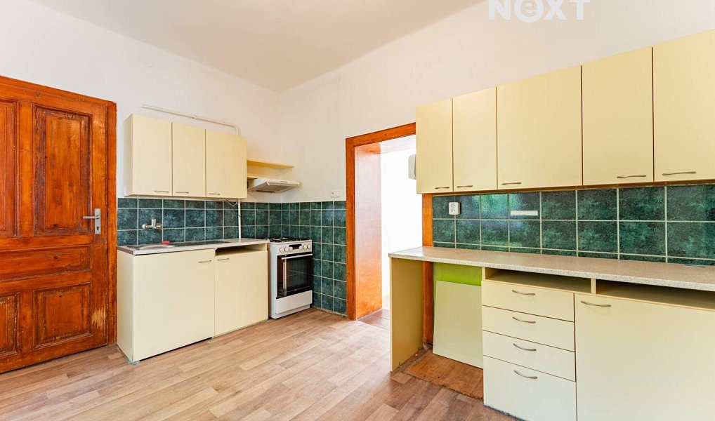 Pronájem bytu 3+1, 77 m², Šumperk