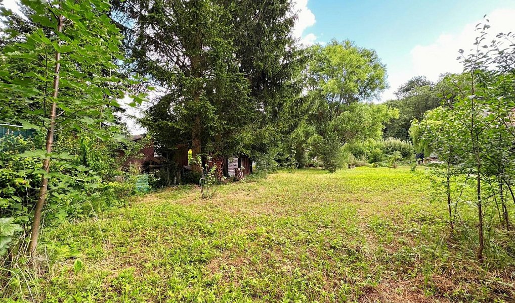 Prodej zahrady 794 m², Kralupy nad Vltavou – náhled fotky 14