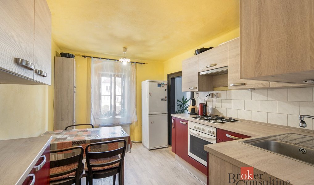 Prodej domu 116 m² s pozemkem 484 m², Starý Plzenec – náhled fotky 2