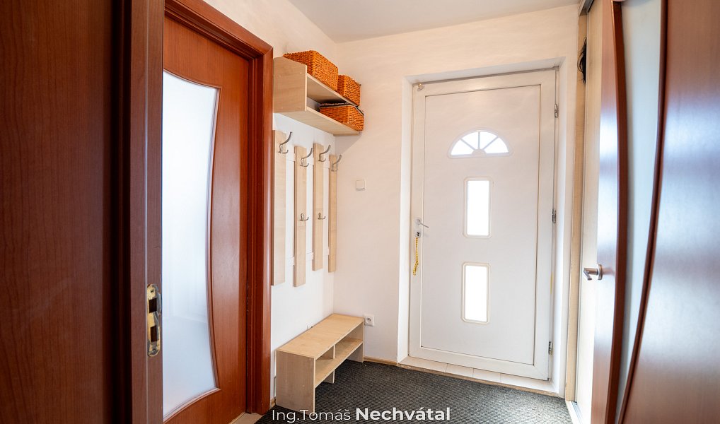 Prodej domu 121 m² s pozemkem 1 593 m², Kunštát – náhled fotky 16