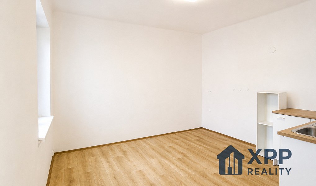 Prodej bytu 1+kk 23 m², Chlum u Třeboně – náhled fotky 2