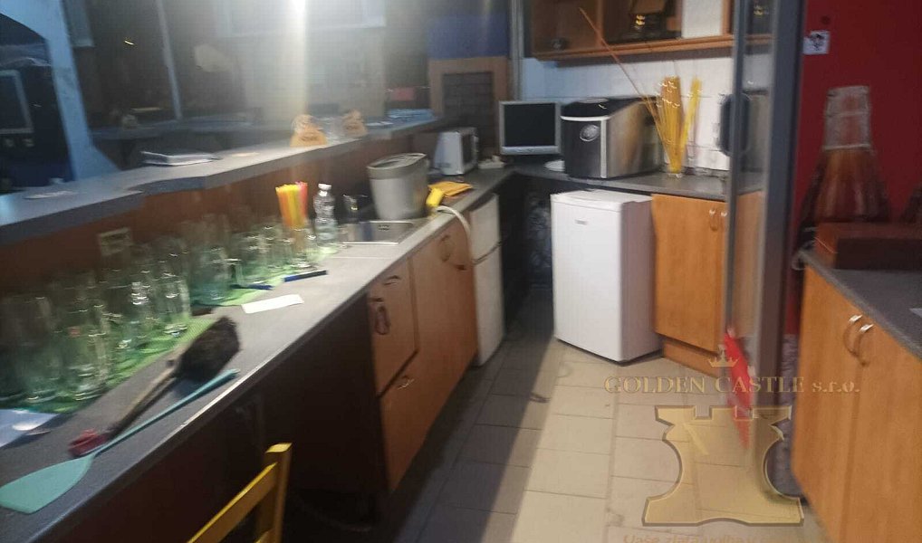 Pronájem restaurace 76 m², Sedlčany – náhled fotky 8