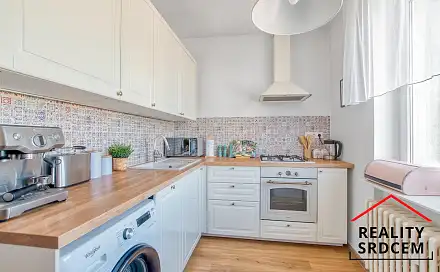 Prodej bytu 3+1 68 m², tř. Těreškovové, Karviná - Mizerov