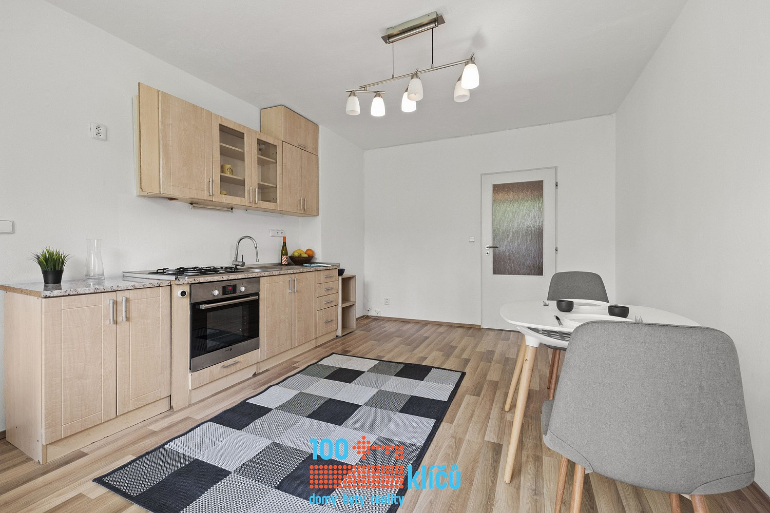 Prodej bytu 2+1 63 m² – fotografie 4