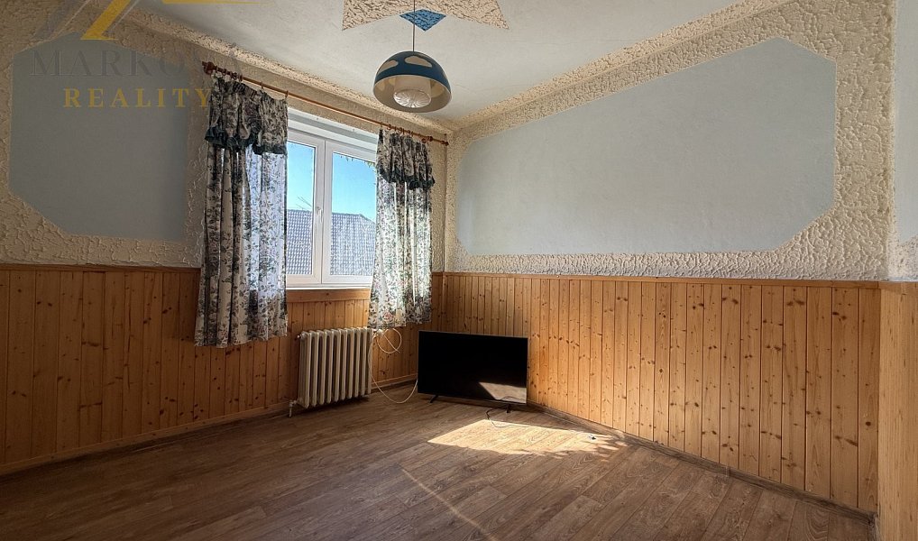 Prodej domu 192 m² s pozemkem 803 m², Týn nad Vltavou – náhled fotky 11