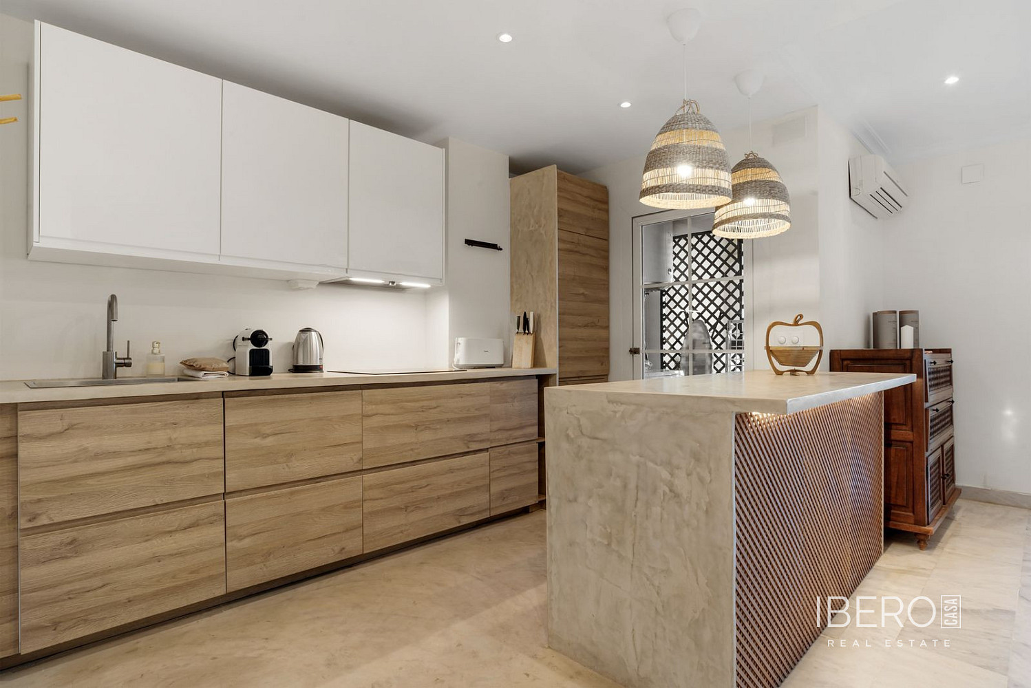 Pis 3+kk – Marbella, Nueva Andalucía - Més