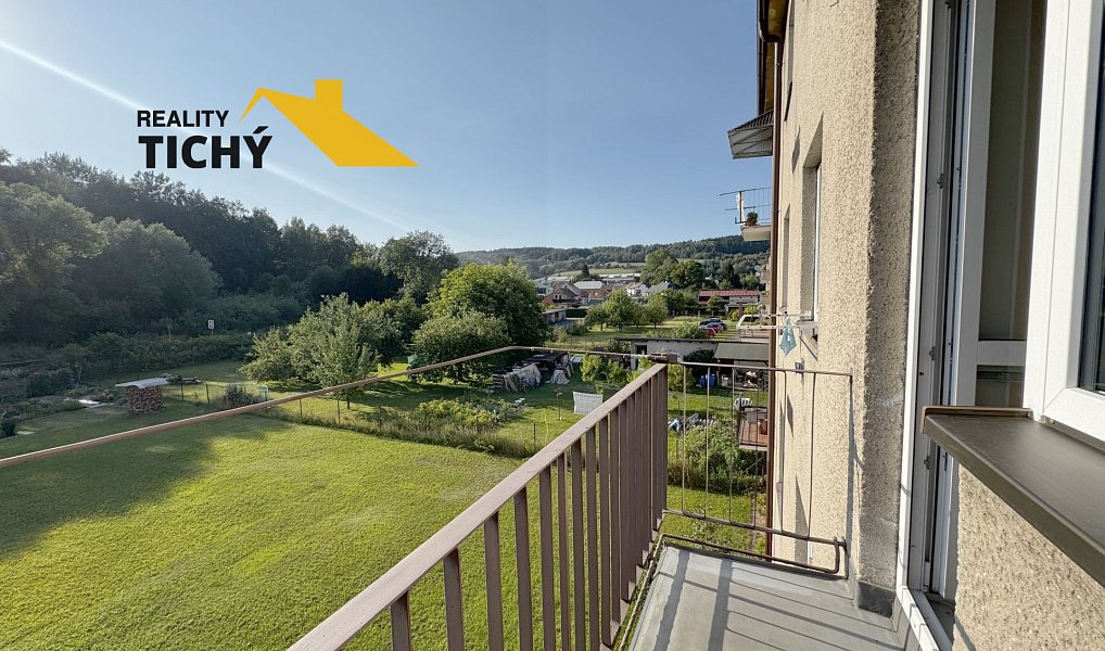 Prodej bytu 3+1 63 m², Hronov – náhled fotky 15