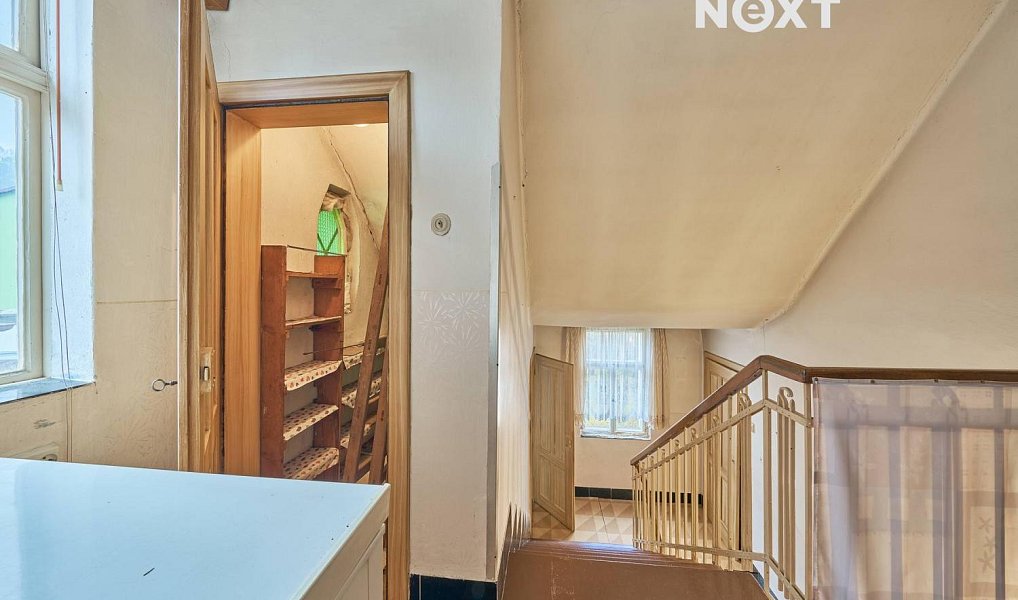 Prodej domu 114 m² s pozemkem 317 m², Úpice – náhled fotky 18