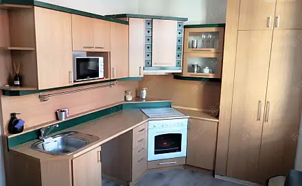 Pronájem bytu 2+1 50 m²