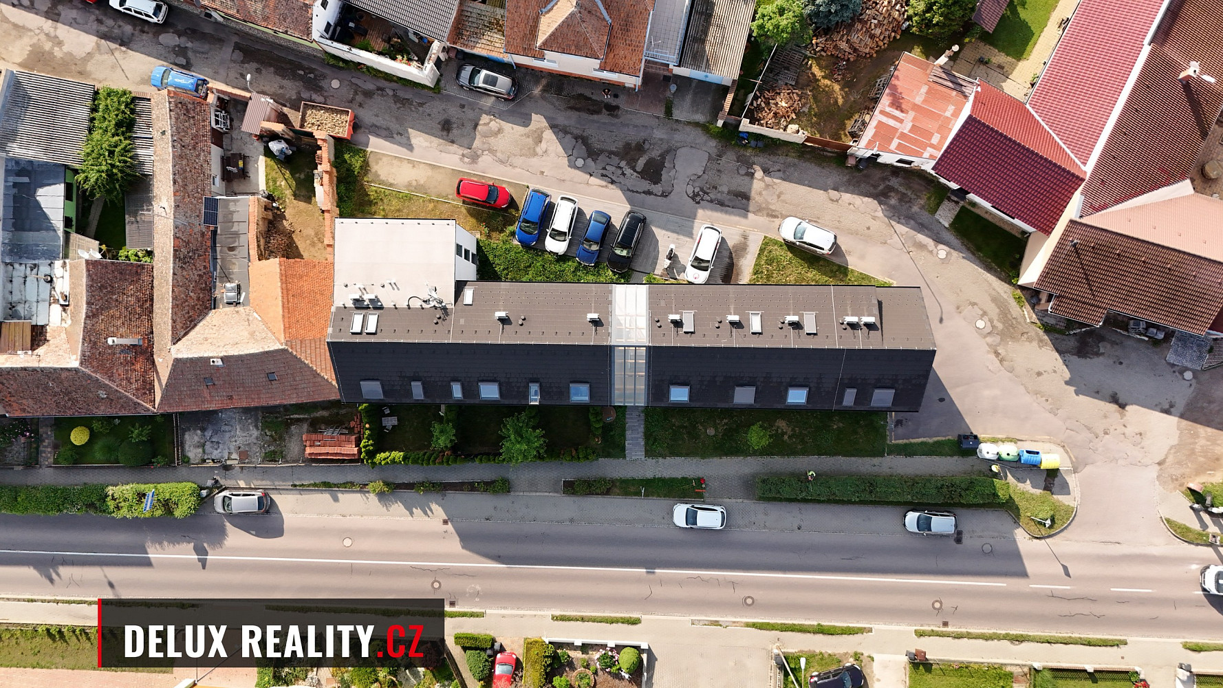 Prodej bytu 2+kk 34 m² – fotografie 3