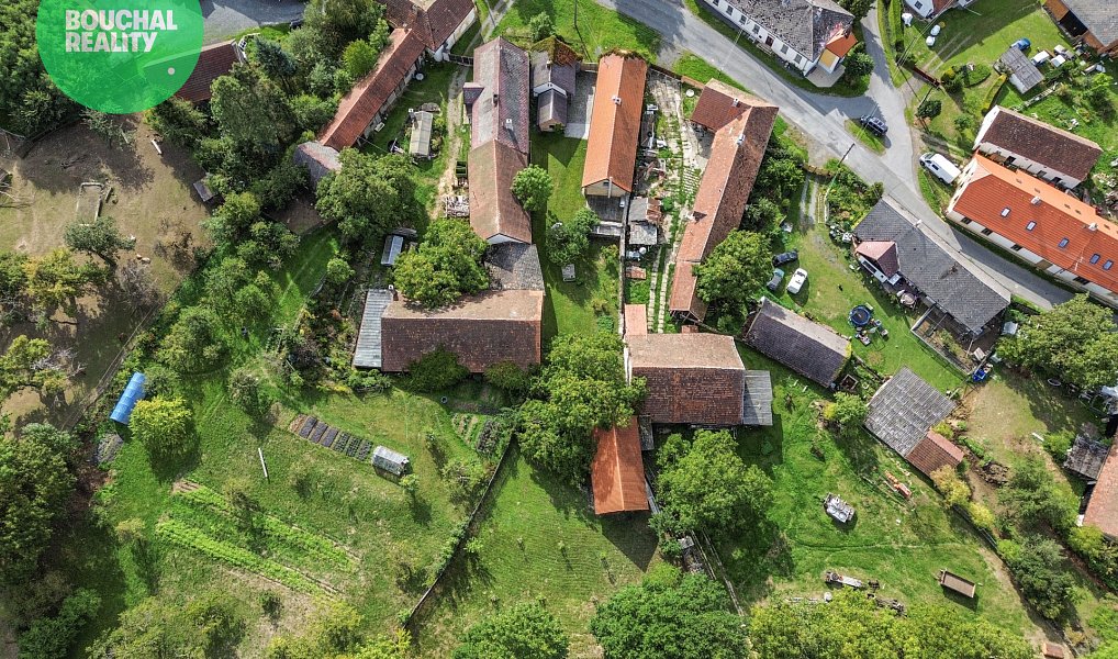 Prodej domu 210 m² s pozemkem 1 777 m², Čížkov – náhled fotky 4