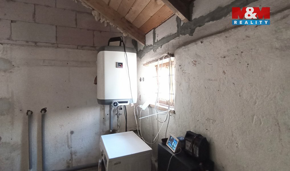 Prodej chaty/chalupy 46 m² s pozemkem 2 487 m², Brandov – náhled fotky 15
