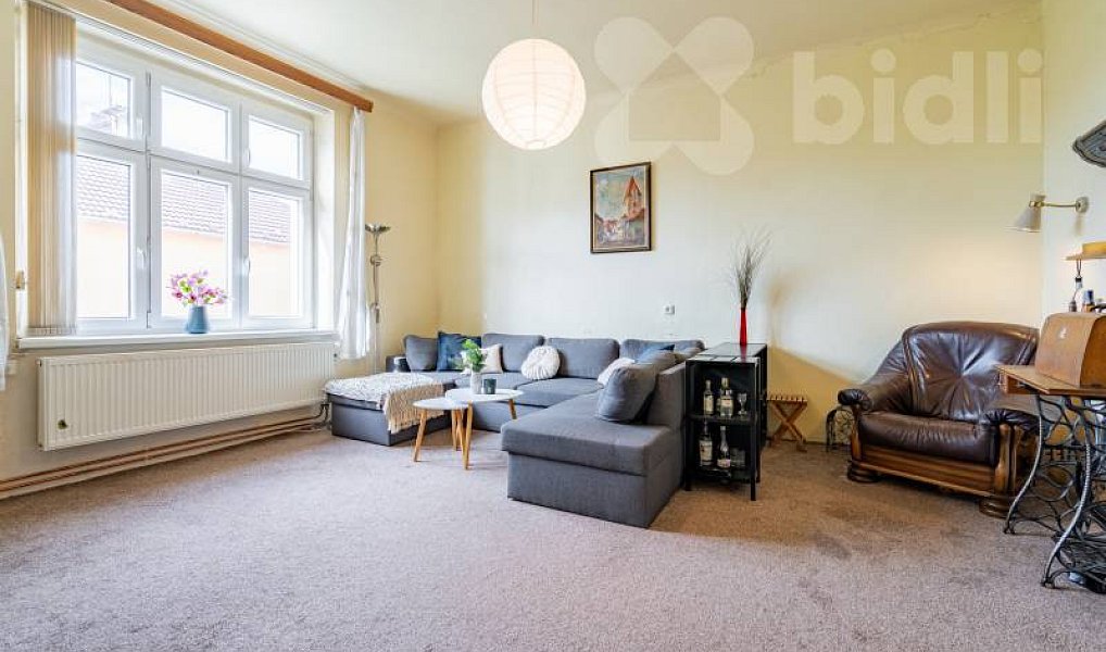 Prodej bytu 4+1 118 m², České Budějovice – náhled fotky 4