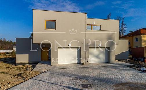 Prodej domu 174 m² s pozemkem 901 m², Unhošť, okres Kladno