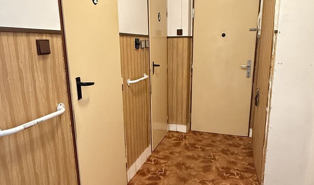 Prodej bytu 2+1 52 m², Domažlice – náhled fotky 11