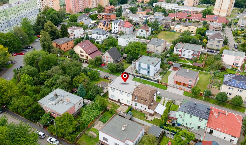 Prodej domu 147 m² s pozemkem 289 m², Ostrava – náhled fotky 26