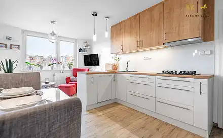 Prodej bytu 4+kk 75 m²