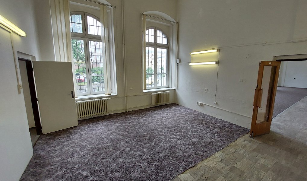 Pronájem obchodních prostor 281 m², Děčín – náhled fotky 6