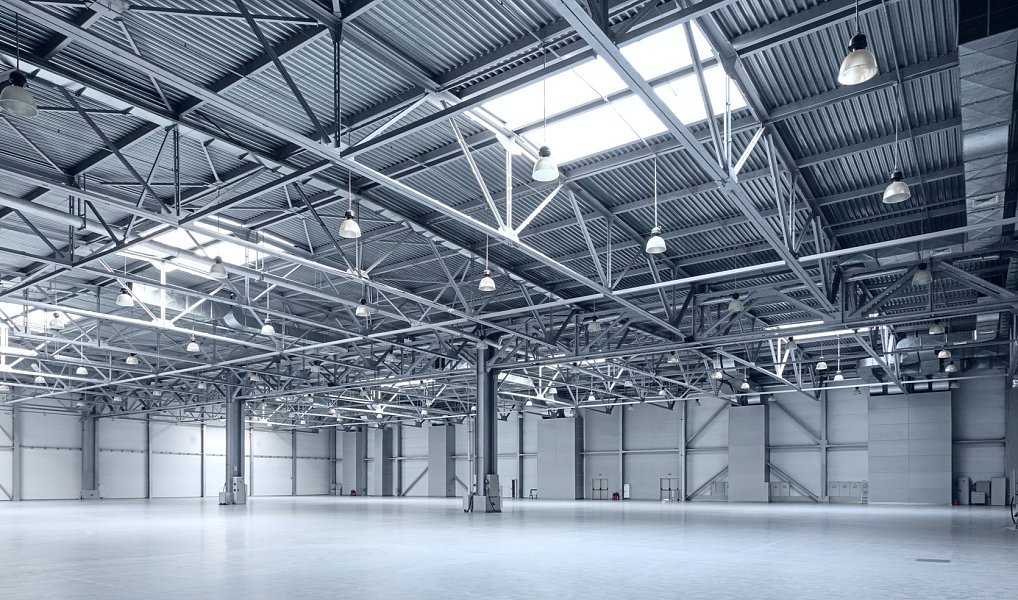 Pronájem skladovacích prostor 6 200 m², Kolín – náhled fotky 3
