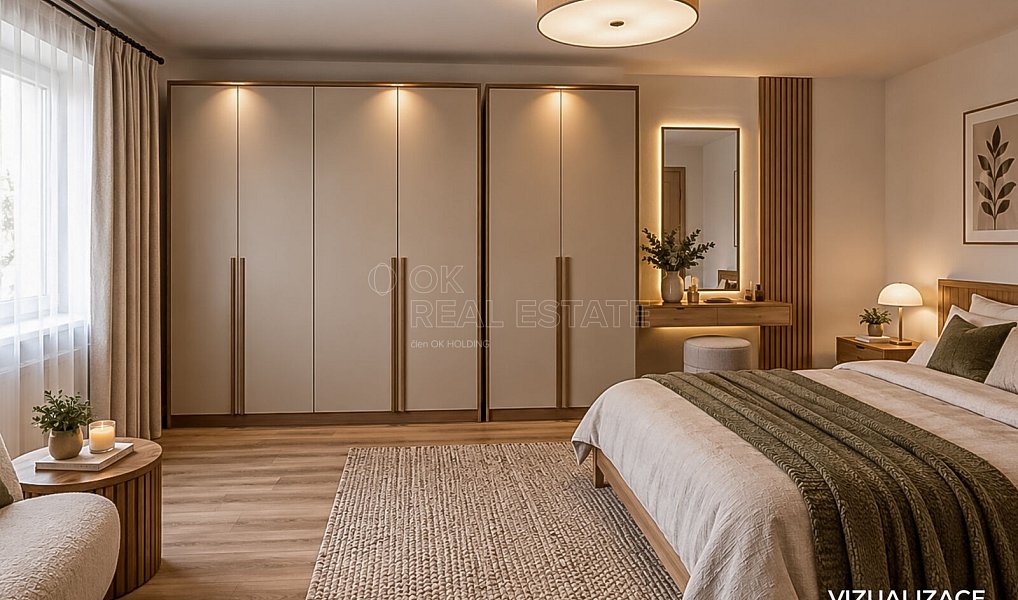 Prodej domu 100 m² s pozemkem 362 m², Šternberk – náhled fotky 23