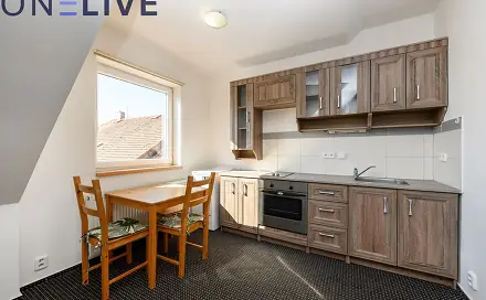 Prodej bytu 2+kk 41 m², U Světovaru, Plzeň - Lobzy