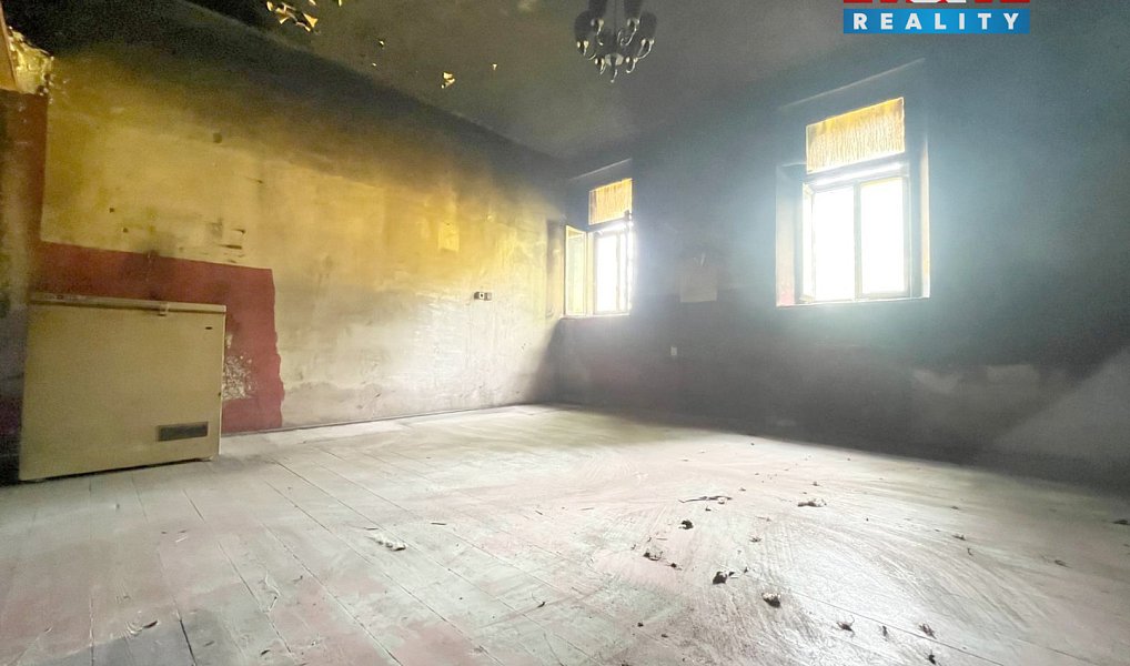 Prodej domu 101 m² s pozemkem 260 m², Třebařov – náhled fotky 12