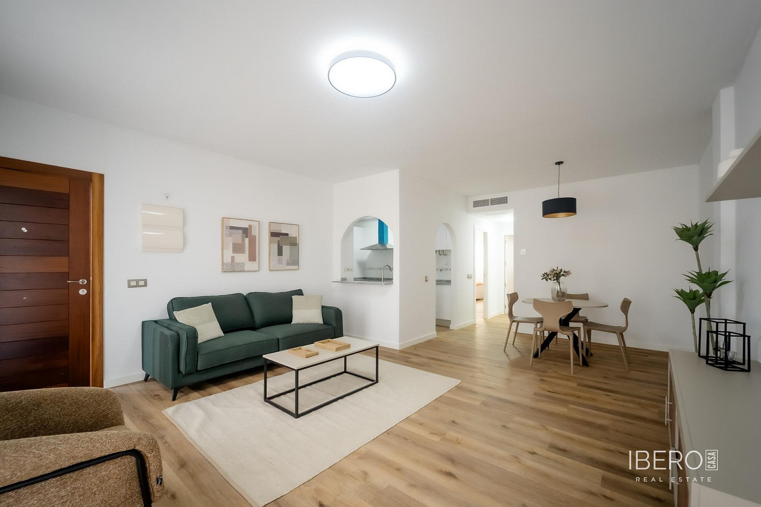 Piso 3+kk – Cuevas del Almanzora, Almería - Vista 5