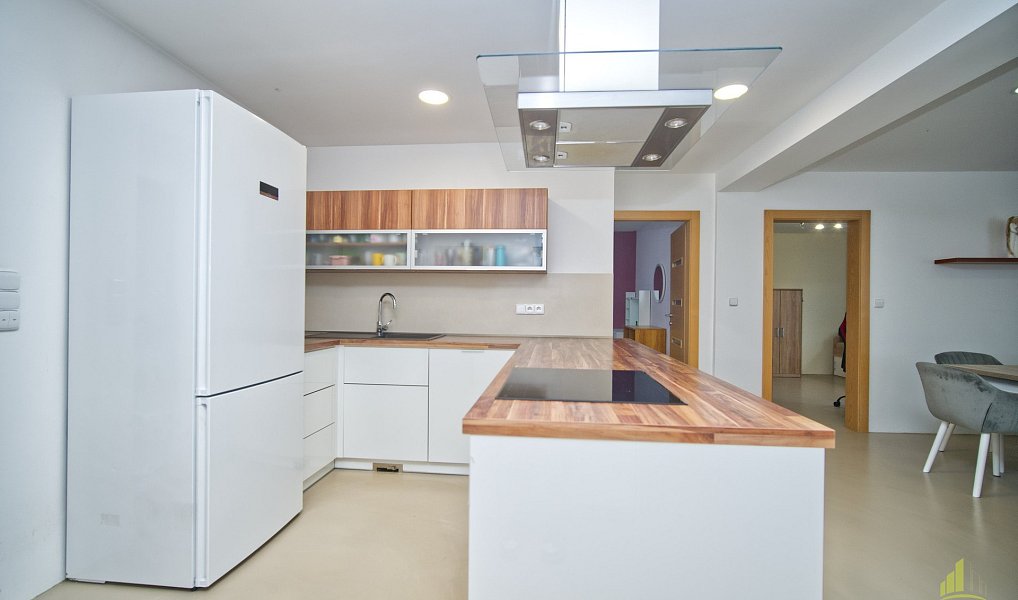 Prodej domu 231 m² s pozemkem 794 m², Velké Bílovice – náhled fotky 3