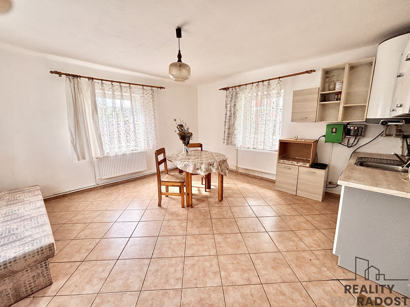 Prodej domu 55 m² s pozemkem 615 m² – fotografie 3