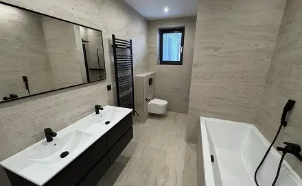 Pronájem domu 97 m² s pozemkem 356 m², Mátová, Most