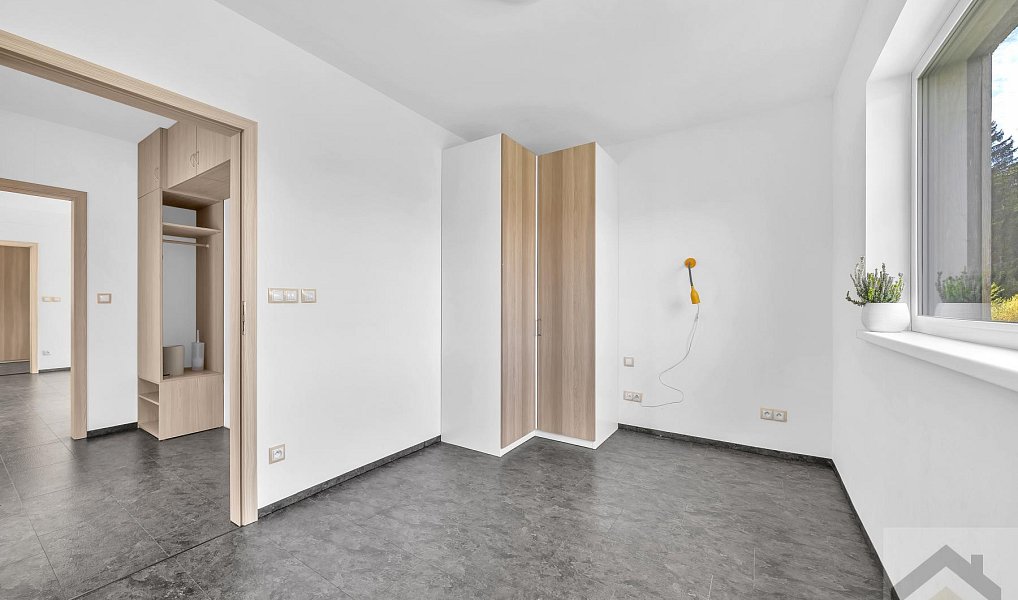 Prodej bytu 3+kk 86 m², Žamberk – náhled fotky 4