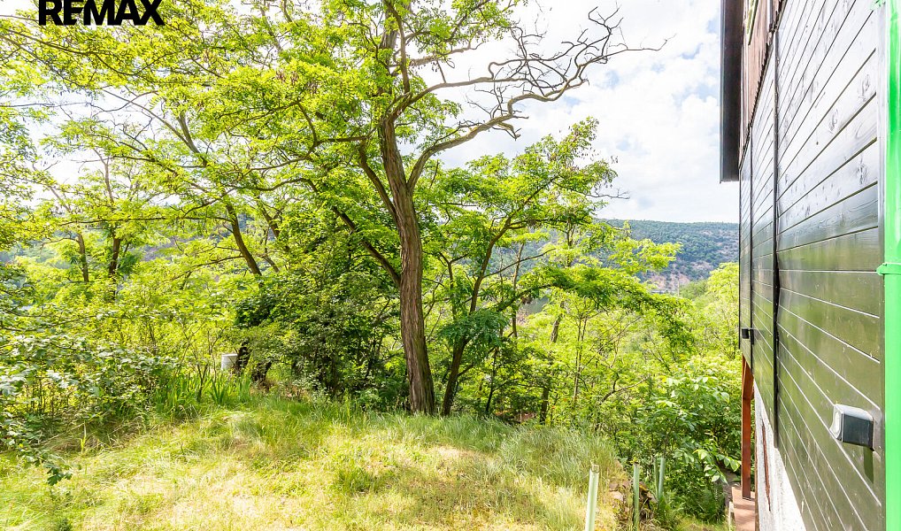 Prodej chaty/chalupy 50 m² s pozemkem 80 m², Vrané nad Vltavou – náhled fotky 18