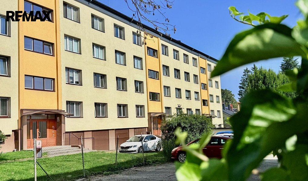 Prodej bytu 3+1 80 m², Jihlava – náhled fotky 24