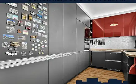 Prodej bytu 4+kk 88 m²