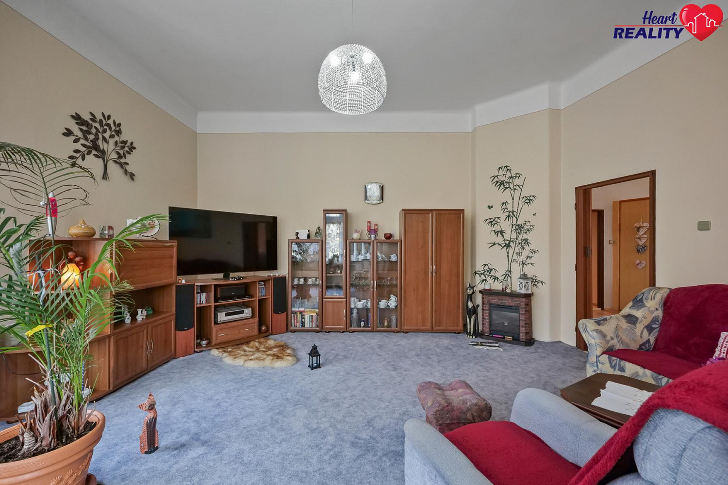 Prodej bytu 4+1 123 m²