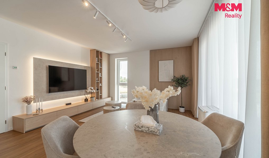 Prodej bytu 4+kk 96 m², Rokycany – náhled fotky 7