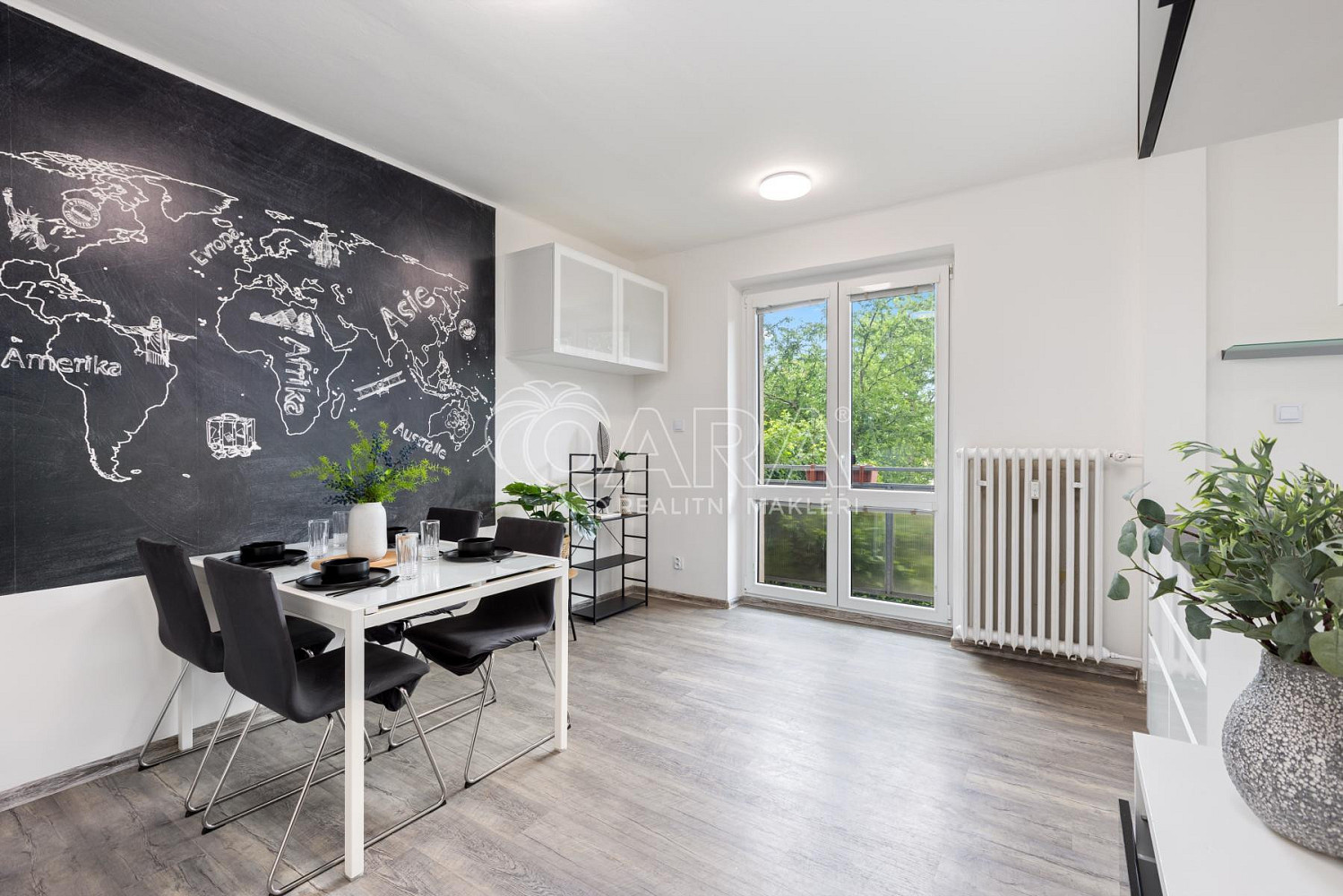 Prodej bytu 2+1 88 m² — photo 4