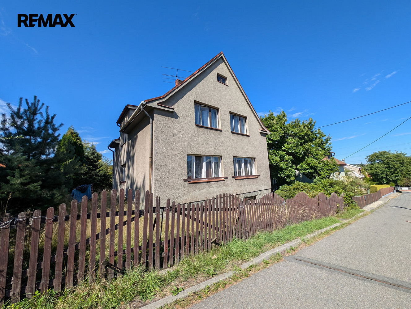 Prodej domu 150 m² s pozemkem 1 166 m²