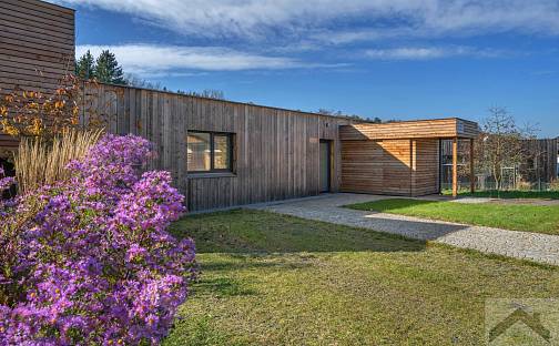 Prodej bytu 3+kk 86 m², U Dlouhoňovic, Žamberk, okres Ústí nad Orlicí